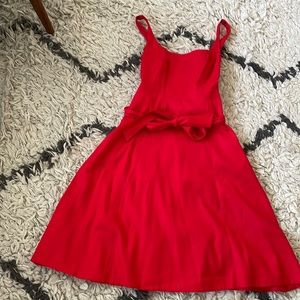 NWT dress